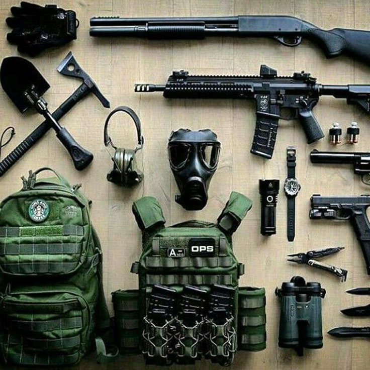 Equipment